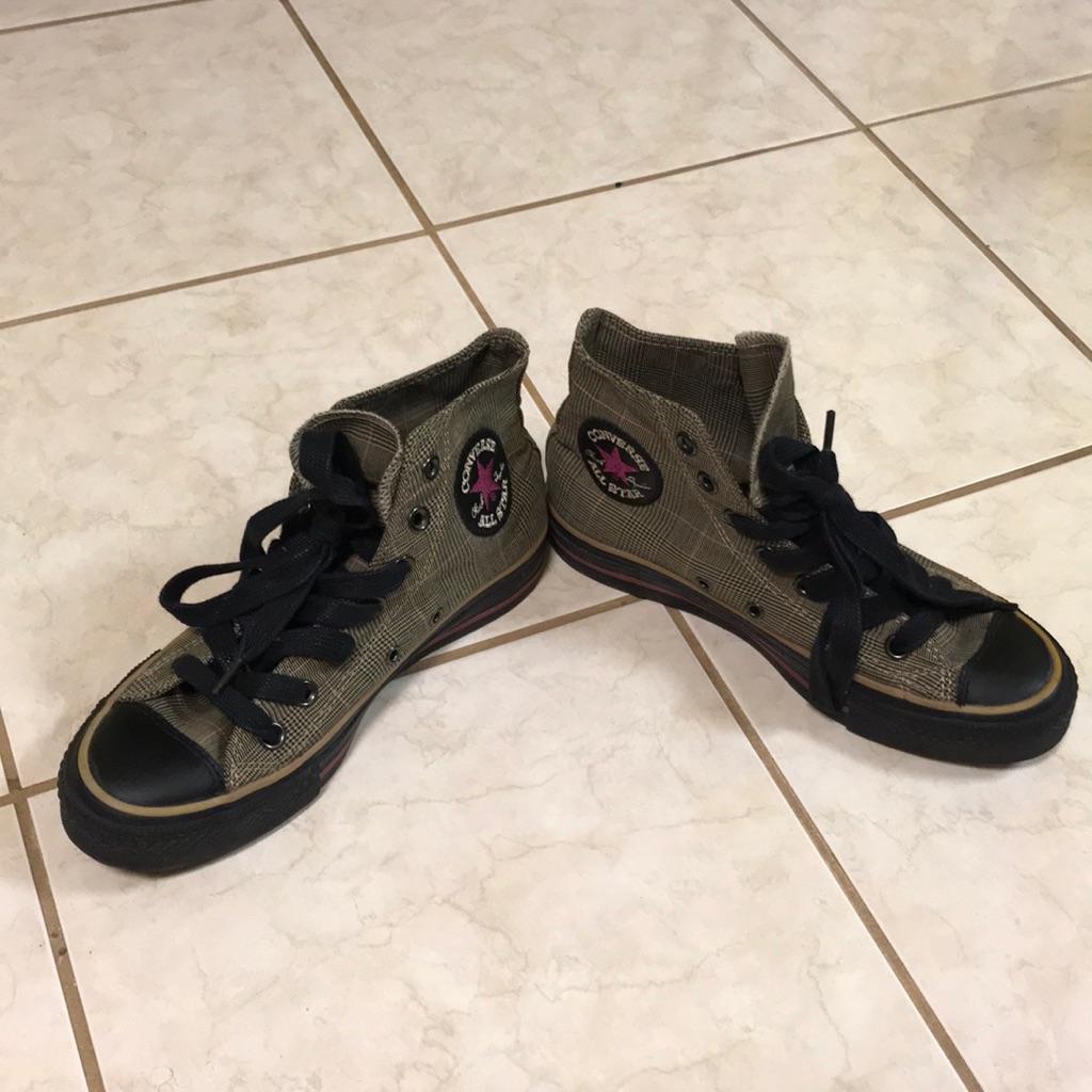 Converse Allstar